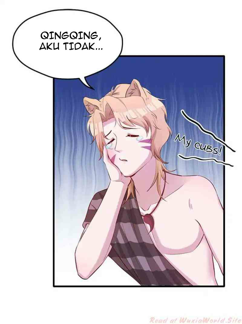 Beauty and the Beasts Chapter 108 Bahasa Indonesia